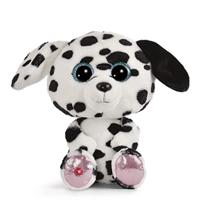 Nici glubschis pluchen knuffel dalmation dottino, 25cm - thumbnail