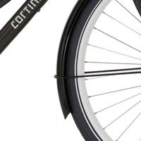 Cortina spatbord voor 28 milo black - thumbnail