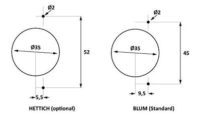 Holzmann Maschinen BBM35MAN_230V Boormachine 750 W Holzmann Maschinen BBM35MAN_230V Boormachine 750 W