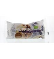Schnitzer BIO Muffin Blaubeere - thumbnail