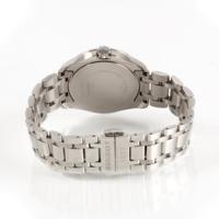 Tissot T-Trend Couturier T035.210.61.011.00 Dameshorloge - thumbnail
