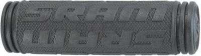 SRAM gripshift handvat fixed grip 60mm pr.f."half pipe"shift.b