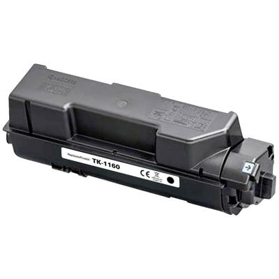 Renkforce Toner vervangt Kyocera TK-1160 Compatibel Zwart 7200 bladzijden RF-5608692 RF-5608692 Renkforce Toner vervangt Kyocera TK-1160 Compatibel Zwart 7200 bladzijden RF-5608692 RF-5608692
