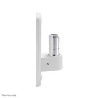 Neomounts AWL75-450WH Wandadapter Aantal monteerbare displays: 1 Display(s) Wit - thumbnail