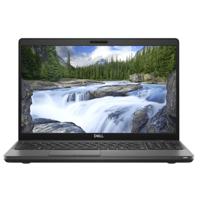 Dell Latitude 5500 - Intel Core i5-8e Generatie - 15 inch - 16GB RAM - 256GB SSD - Windows 11 - thumbnail