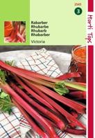 Zaden Rabarber Victoria Hortitops - Hortitops - thumbnail