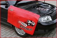 KS Tools 500.8050 500.8050 Voertuigbeschermer (l x b) 1070 mm x 600 mm - thumbnail