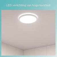 Philips 8721103042927 Plafondlamp, LED-plafondlamp Wit - thumbnail