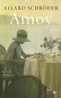 Amoy - Allard Schröder - ebook - thumbnail