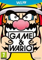 Wii U Game & Wario: ab 6 - thumbnail