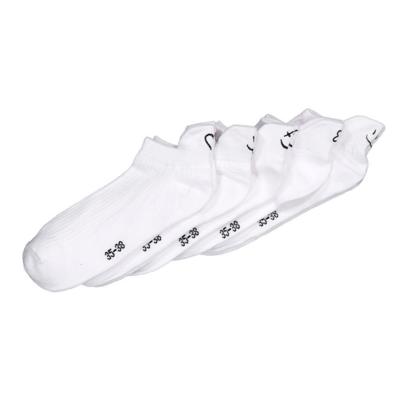 Sneakersokken Wit Sneakersokken Wit