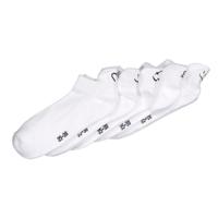 Sneakersokken Wit - thumbnail