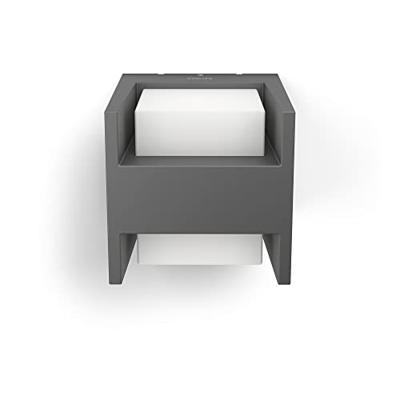 Arbour buitenwandlamp warmwit licht smal verlichting Philips - Philips