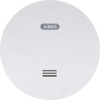 ABUS RWM160 Rookmelder Incl. batterij (10 jaar) werkt op batterijen (b x h) 115 mm x 23 mm - thumbnail