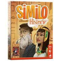 Similo - Historie - Spel;Spel (8719214428280) - thumbnail