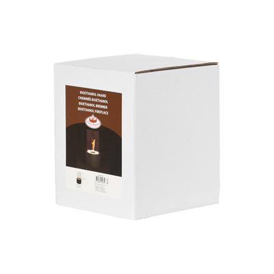 Esschert Design ronde bioethanol haard