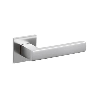 Olivari Design deurklinkPlanet Q mat chroom - M203NSB8BCO