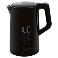 Profi Cook PC-WKS 1243 Waterkoker Aantal/Volume: 1.7 l Zwart - thumbnail