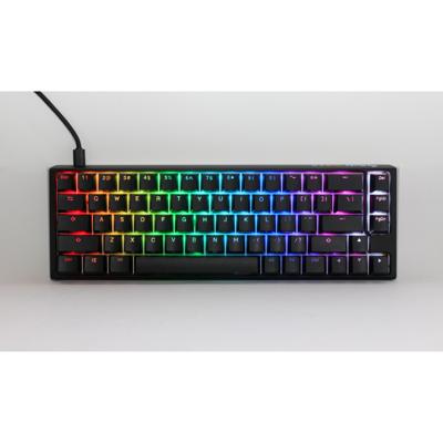 Ducky One 3 Classic SF toetsenbord USB Zwart