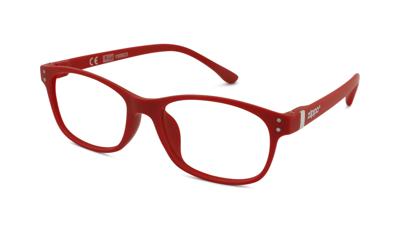 Leesbril Zippo Superflex -31Z-B27-RED- +1.00 Leesbril Zippo Superflex -31Z-B27-RED- +1.00