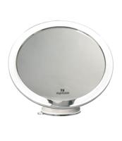 LSP Spiegels Badkamerspiegel met zuignap 7x vergrotend - thumbnail