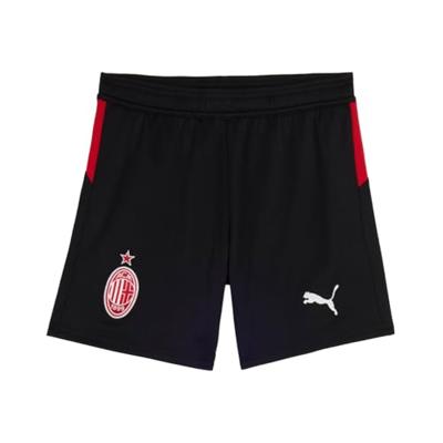 PUMA AC Milan Thuisbroekje 2025-2026 Kids