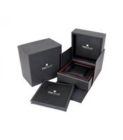 TAG Heuer CAZ1014. BA0842 43 mm Formule 1 chronograaf wijzerplaat met ringhorloge, blauw - thumbnail