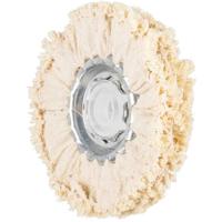 PFERD TOOLS 44270802 Tuchring Diameter 80 mm 5 stuk(s) - thumbnail