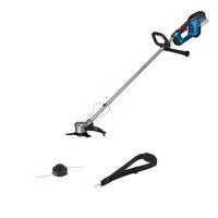 Bosch Professional GFR 18V-23 (solo, C) Bosmaaier Accu Zonder accu, Zonder lader 18 V Snijbreedte max.: 33 mm - thumbnail