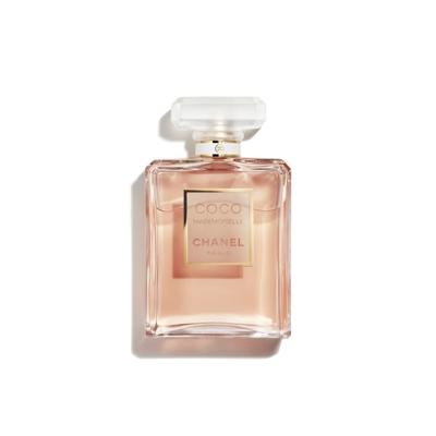 Chanel Coco Mademoiselle Eau de parfum Spray 50 ml Dames