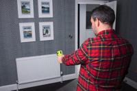 Ryobi Infrarood Thermosmeter | 5133004866 5133004866 - thumbnail