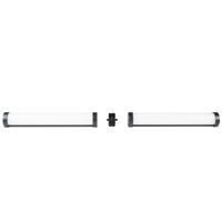 Nanlite Coupler 1/4" (for Pavotube 6CII) - thumbnail
