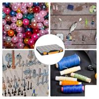 Assortimentsdoos 420 x 305 x 61 mm Velleman - Velleman - thumbnail