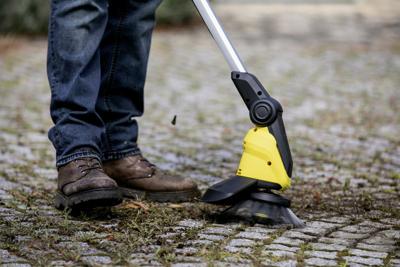 Kärcher Home & Garden 1.445-244.0 Onkruidverwijderaar Zonder accu, Zonder lader