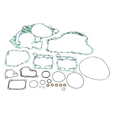 ATHENA Gasket set engine rm 125, 01-08,