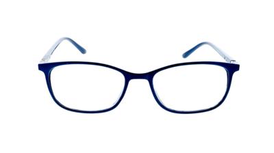 Leesbril MPG KLH135-Donkerblauw KLH135-+1.50