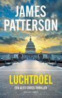 Luchtdoel - James Patterson - ebook - thumbnail