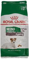 Royal Canin canin mini ageing +12 - thumbnail