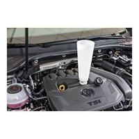 Hazet 198-19 Motorolie invuladapter 198-19 - thumbnail