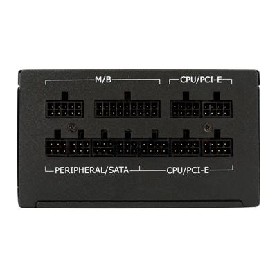 LC-Power LC6650M V2.31 power supply unit 650 W
