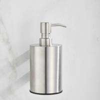 Zeepdispenser Aquasplash Academy RVS Aquasplash - thumbnail