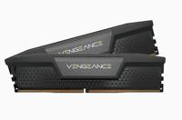 Corsair Vengeance Werkgeheugenset voor PC Retail DDR5 32 GB 2 x 16 GB Non-ECC 5600 MHz 288-pins DIMM CL40 CMK32GX5M2B5600C40 - thumbnail