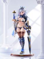 Original Character Statue 1/6 Dragon Tamer Princess, Platea Illustration by Saitom 30 cm - thumbnail