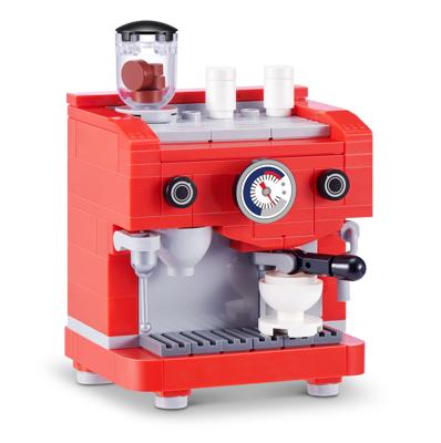 Max Thuis koffiezetapparaat S1