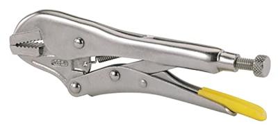 STANLEY Vergrendeltang met rechte bek 225 mm