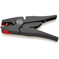 Knipex Zelfinstellende afstriptang 200 mm - 12 40 200 - thumbnail