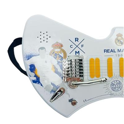 Kindergitaar Real Madrid C.F.