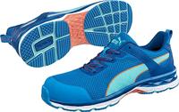 PUMA Beat WNS Low 643910300000037 Lage veiligheidsschoenen ESD S1 Schoenmaat (EU): 37 Blauw, Turquoise 1 paar - thumbnail