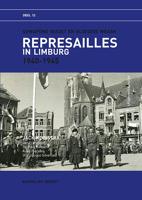 Represailles in Limburg - Auke Piersma - Paperback (9789491536120) - thumbnail