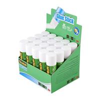 Lijmstift scotch 21gr | 20 stuks - thumbnail